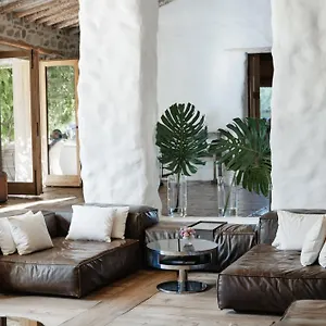 Country house La Donaira, Montecorto